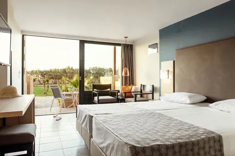 Marina Beach Sol By Melia in Gouves Municipal Unit — foto 13