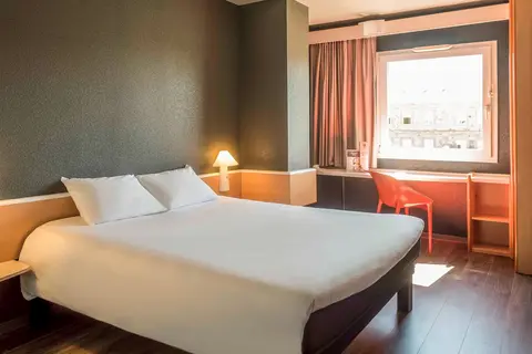 Ibis Salamanca in Salamanca — foto 10