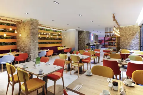 Ibis Styles Istanbul Atasehir in Fatih — foto 3