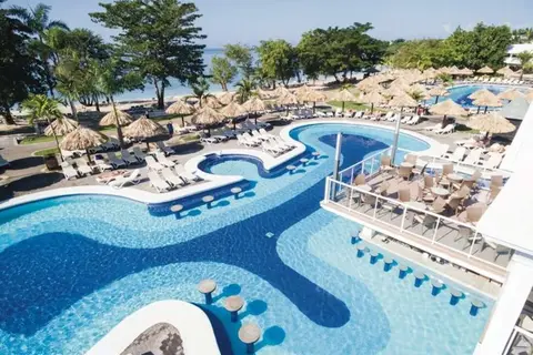 Riu Negril in New Green Island — foto 15