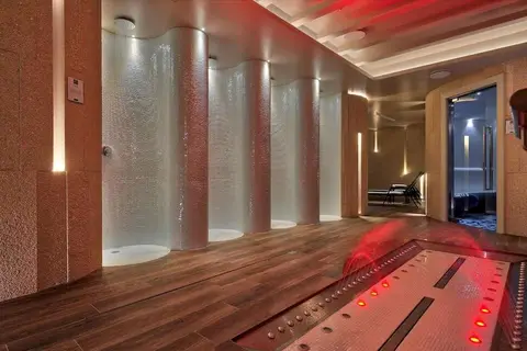 Hotel Premiere Abano Terme in Abano Terme, foto 17