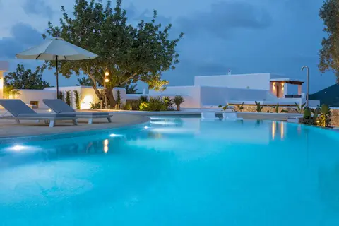 Can Toni Xumeu Ibiza in Santa Eulària des Riu — foto 17