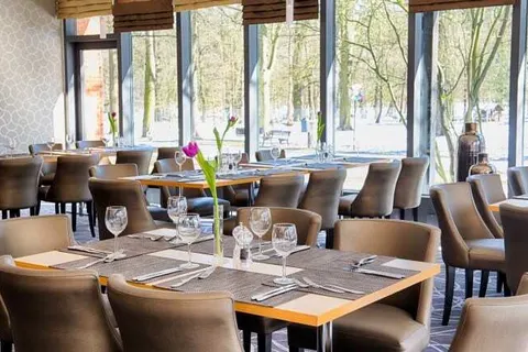 Leonardo Hotel Hannover foto 10