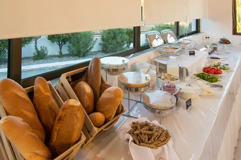 Hercules Hotel in Hercules, foto 30