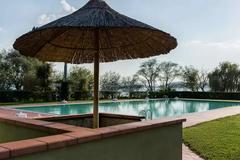 Villaggio Le Tre Isole in Magione — foto 18