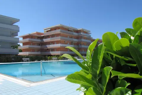 Residence Valbella in Bibione — foto 6