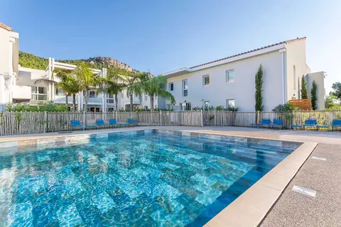 Pierre & Vacances Residence Cap Cassis Calanq in Roquefort-la-Bédoule