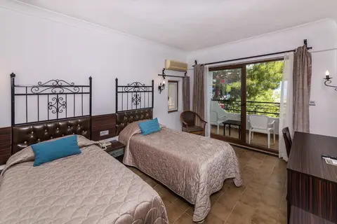 Isla Panorama in Marmaris — foto 11