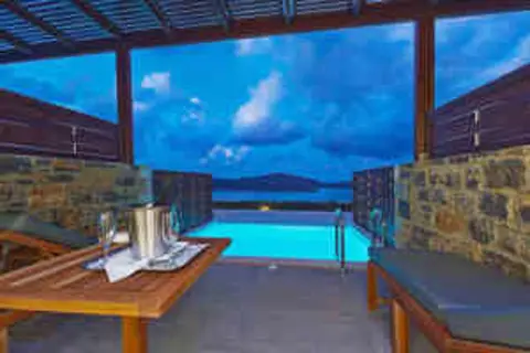 Royal Marmin Bay Boutique & Art Hotel in Δημοτική Ενότητα Αγίου Νικολάου — foto 6