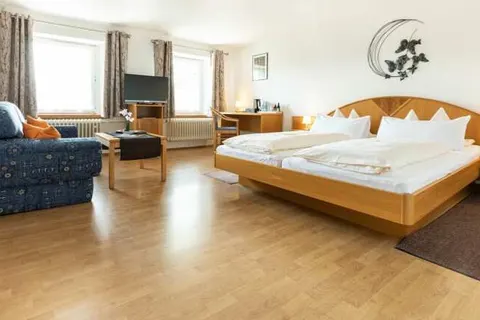 Hotel Landgasthof zum Pflug foto 11