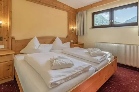 Hotel Erhart in Sölden — foto 2