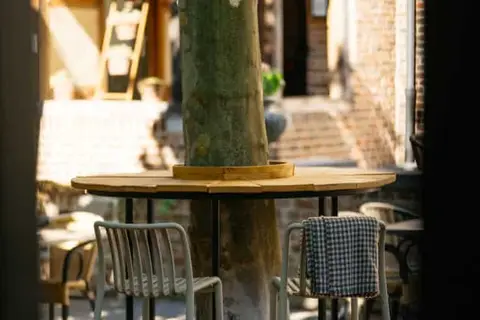 Hotel Blanckthys in 's-Gravenvoeren, foto 18