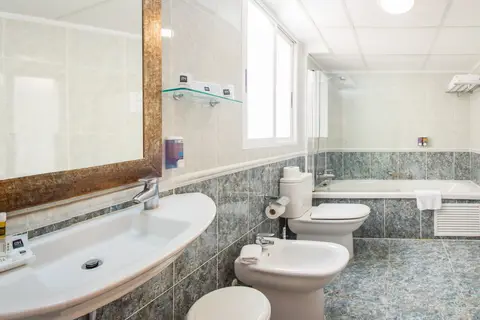 Studios RH Vinaros in Almería — foto 12