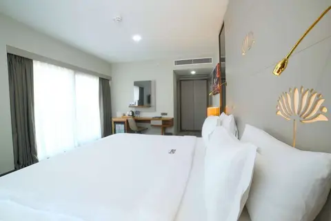 Tryp by Wyndham Istanbul Topkapi in Zeytinburnu — foto 17