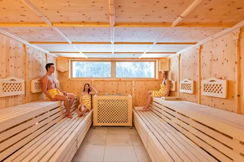 Aparthotel Kleinwalsertal in Mittelberg, foto 13