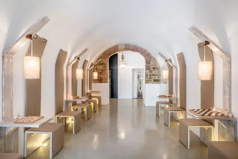 Colegio Charm House in Tavira — foto 15