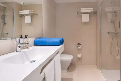 Hsm Atlantic Park Hotel in Calvià — foto 13
