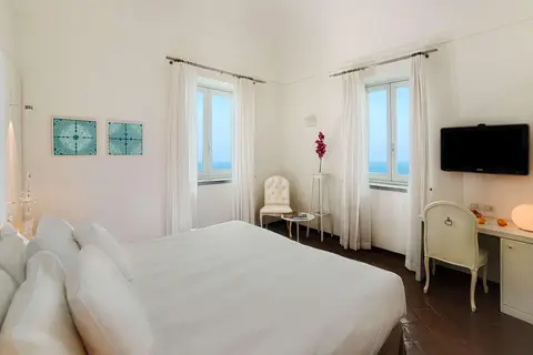 Anantara Convento di Amalfi Grand Hotel in Amalfi — foto 29