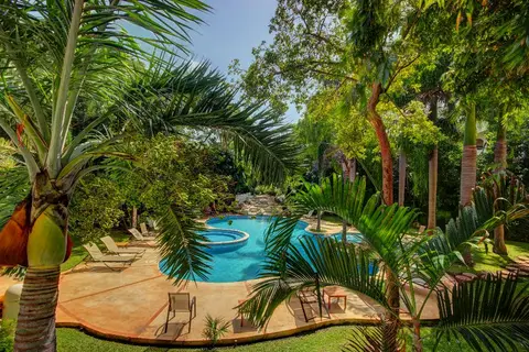 Riviera Maya Suites in Playa del Carmen — foto 16