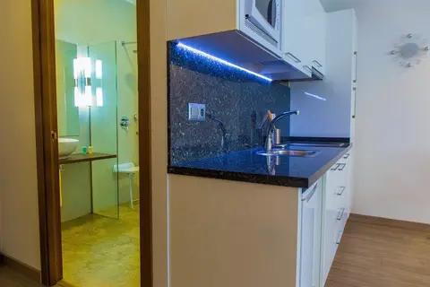 BLUESEA Dimona Suites in Torremolinos — foto 22