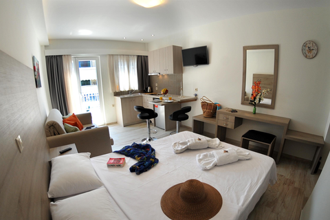 Studio's Aggelos Deluxe foto 10