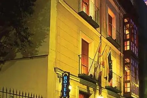 Hotel Boutique Catedral in Valladolid — foto 20