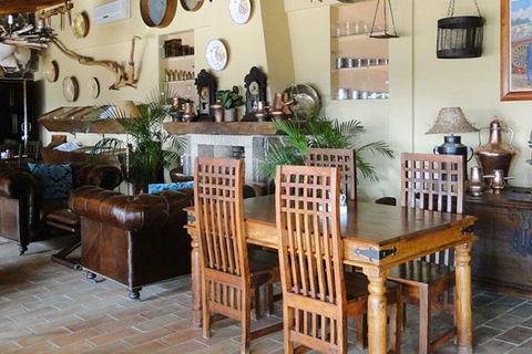 Monte da Bravura Appartement foto 15