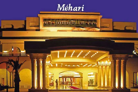 Mehari Hammamet in Le Baron — foto 9