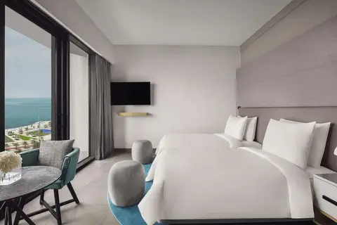 Mövenpick Resort Marjan Island in Mövenpick Resort Al Marjan Island — foto 3