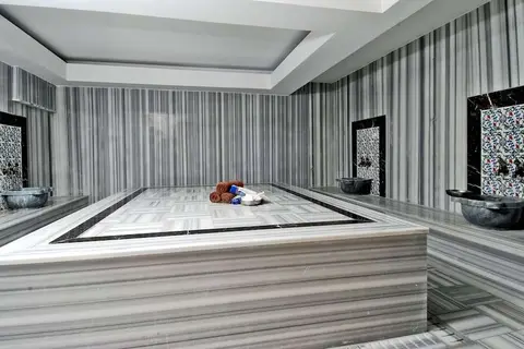 Kleopatra Ramira Hotel in Alanya — foto 19