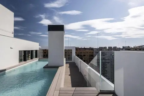 Core Suites Valencia in Valencia, foto 7