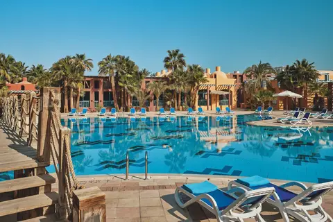 Sheraton Miramar Resort El Gouna in El Gona — foto 5