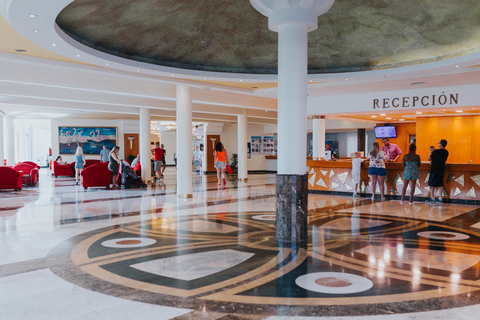 MedPlaya Hotel Flamingo Oasis foto 15