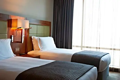 InterContinental Doha The City in Doha — foto 3