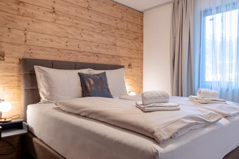 Saalbach Suites foto 31