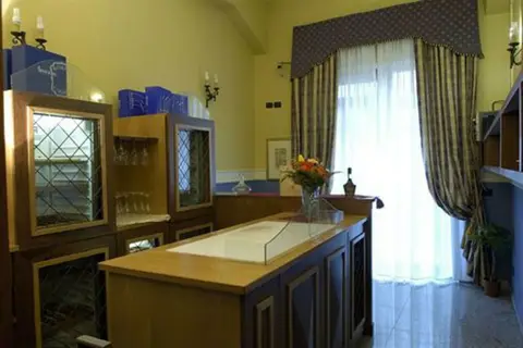 Hotel – Residence La Residenza in Messina, foto 12