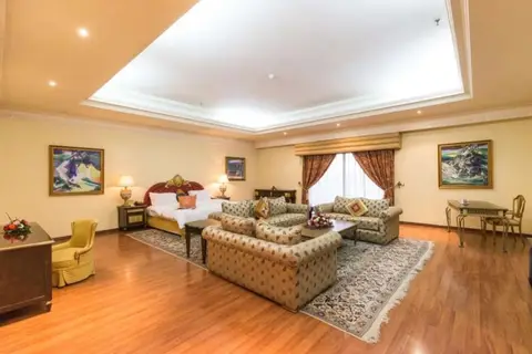 Royal Mirage Deluxe Marrakech in Marrakesh, foto 5