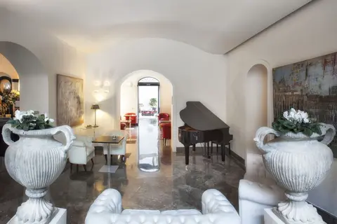Palazzo Brunaccini in Palermo — foto 5