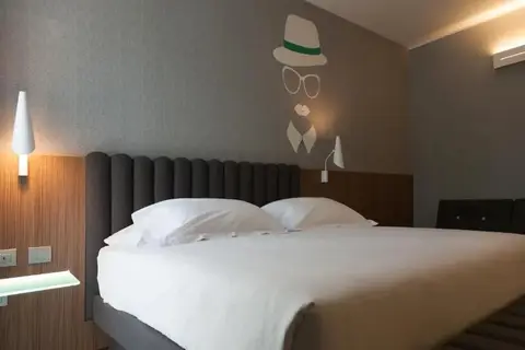 G Hotel Pescara in Pescara, foto 13