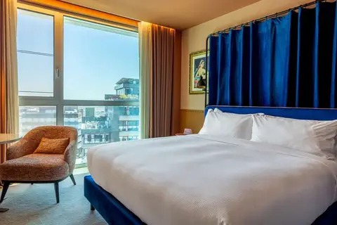 Cenica Porto Hotel Curio Collection by Hilton in Porto, foto 2