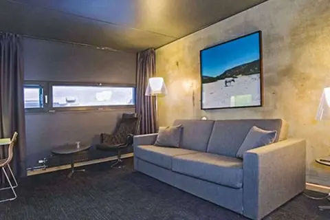 Comfort Hotel RunWay in Gardermoen — foto 6