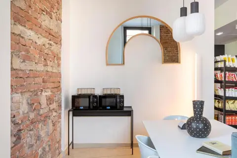 B&B HOTEL Brescia in Brescia, foto 14