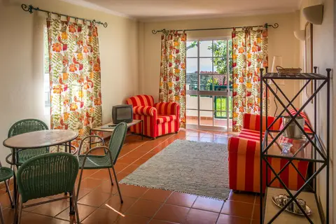Appartementen Quinta Mãe dos Homens in Funchal, foto 6