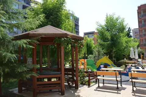 Rainbow 2 in Слънчев бряг — foto 9