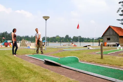 Camping Tulderheyde foto 9