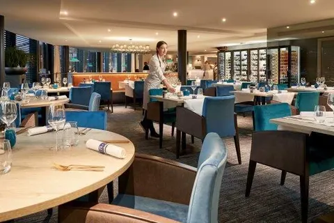 Van der Valk Hotel Liège Congres foto 26