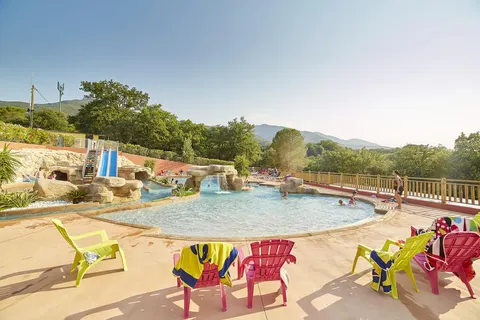 Camping Les Albères foto 27