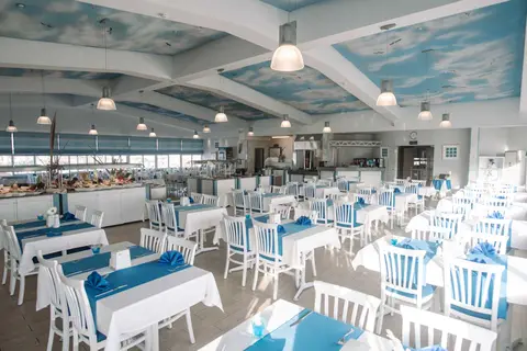 Alaiye Kleopatra Hotel in Alanya — foto 28