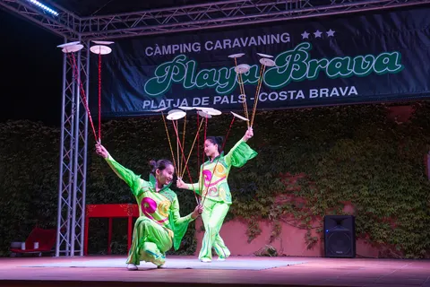 Camping Playa Brava foto 23