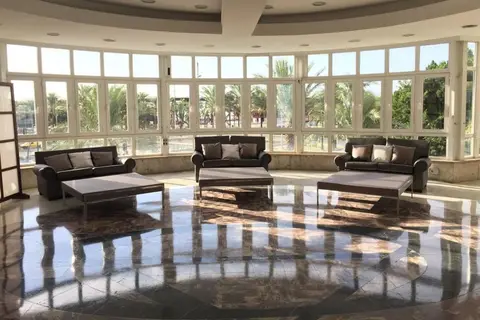 Ohtels Gran Hotel Almería in Tabernas — foto 2